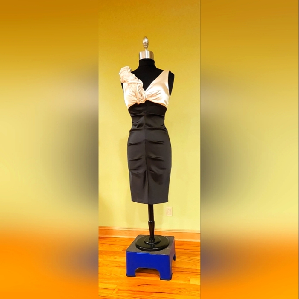 Xscape Dress Size 10